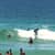 Got Barreled surf photos Snapper Rocks by Adar Wallerstein