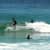 Got Barreled surf photos Snapper Rocks by Adar Wallerstein