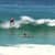 Got Barreled surf photos Snapper Rocks by Adar Wallerstein