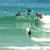 Got Barreled surf photos Snapper Rocks by Adar Wallerstein