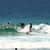 Got Barreled surf photos Snapper Rocks by Adar Wallerstein