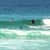 Got Barreled surf photos Snapper Rocks by Adar Wallerstein