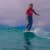 Got Barreled surf photos Kirra by Simon Garrett