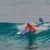 Got Barreled surf photos Kirra by Simon Garrett