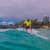 Got Barreled surf photos Kirra by Simon Garrett