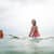 Got Barreled surf photos Fingal Head by Mattea McKinnon