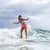 Got Barreled surf photos Fingal Head by Mattea McKinnon