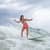 Got Barreled surf photos Fingal Head by Mattea McKinnon