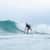 Got Barreled surf photos Fingal Head by Mattea McKinnon