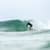 Got Barreled surf photos Fingal Head by Mattea McKinnon