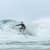 Got Barreled surf photos Fingal Head by Mattea McKinnon