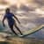 Got Barreled surf photos Snapper Rocks by Simon Garrett