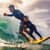 Got Barreled surf photos Snapper Rocks by Simon Garrett