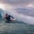 Got Barreled surf photos Snapper Rocks by Simon Garrett