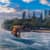 Got Barreled surf photos Snapper Rocks by Simon Garrett