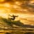 Got Barreled surf photos Snapper Rocks by Simon Garrett