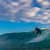 Got Barreled surf photos Snapper Rocks by Simon Garrett