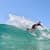 Got Barreled surf photos Duranbah Beach (D-bah) by Rami Lomba