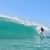 Got Barreled surf photos Duranbah Beach (D-bah) by Rami Lomba