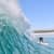 Got Barreled surf photos Duranbah Beach (D-bah) by Rami Lomba