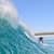 Got Barreled surf photos Duranbah Beach (D-bah) by Rami Lomba