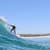 Got Barreled surf photos Duranbah Beach (D-bah) by Rami Lomba