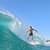 Got Barreled surf photos Duranbah Beach (D-bah) by Rami Lomba