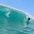 Got Barreled surf photos Duranbah Beach (D-bah) by Rami Lomba