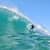 Got Barreled surf photos Duranbah Beach (D-bah) by Rami Lomba