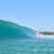 Got Barreled surf photos Duranbah Beach (D-bah) by Rami Lomba