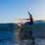 Got Barreled surf photos Burleigh Heads by Simon Garrett
