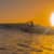 Got Barreled surf photos Burleigh Heads by Simon Garrett