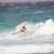 Got Barreled surf photos Snapper Rocks by Samuel Rashleigh