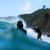Got Barreled surf photos The Pass by Antonio Mayer