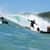 Got Barreled surf photos The Pass by Antonio Mayer