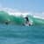 Got Barreled surf photos The Pass by Antonio Mayer
