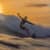 Got Barreled surf photos Snapper Rocks by Simon Garrett