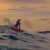 Got Barreled surf photos Snapper Rocks by Simon Garrett