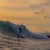 Got Barreled surf photos Snapper Rocks by Simon Garrett