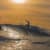 Got Barreled surf photos Snapper Rocks by Simon Garrett