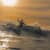 Got Barreled surf photos Snapper Rocks by Simon Garrett