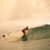 Got Barreled surf photos Duranbah Beach (D-bah) by Jack Paterson