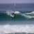 Got Barreled surf photos Lennox Point by Adar Wallerstein