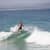 Got Barreled surf photos Lennox Point by Adar Wallerstein