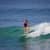 Got Barreled surf photos Lennox Point by Adar Wallerstein
