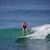 Got Barreled surf photos Lennox Point by Adar Wallerstein