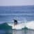Got Barreled surf photos Lennox Point by Adar Wallerstein