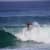 Got Barreled surf photos Lennox Point by Adar Wallerstein