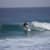 Got Barreled surf photos Lennox Point by Adar Wallerstein