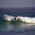 Got Barreled surf photos Lennox Point by Adar Wallerstein